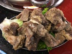 -香丽缘饭馆(黑龙潭店)