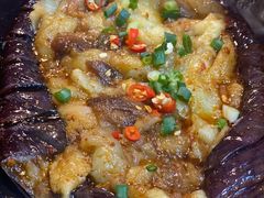 -李不管把把烧(合肥总店)