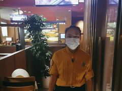 -巴奴毛肚火锅(新街口金鹰店)