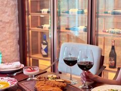 -Mammamia意大利餐厅(阳春巷店)