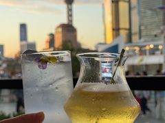 -RIVIERA 松鹤楼(外滩店)
