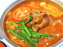 -汤小云火锅米线(钻汇广场店)