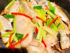 -珍味汤馆·潮汕家乡菜(保利文化广场店)
