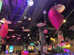 -胡桃里乐队酒馆(广州塔店)