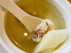 -一澜江宴·江景地标楚菜(江滩公园店)