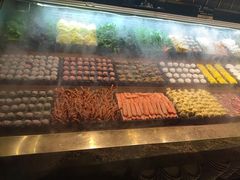 -一绪に寿喜烧自助(世茂广场店)
