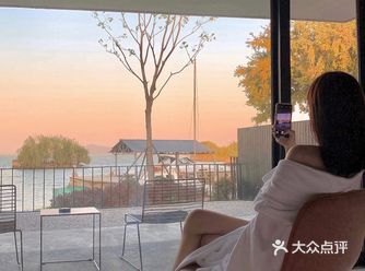 苏州民宿｜躺着看日出日落 小众旅游地点