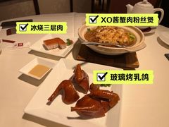 -利苑酒家(宜安广场店)
