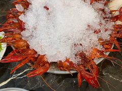-指爱龙虾(金杨路总店)