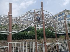 -厦门悦华酒店·绿庭主题自助餐厅