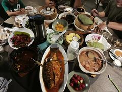 -汉水谣·江景餐厅(江滩店)