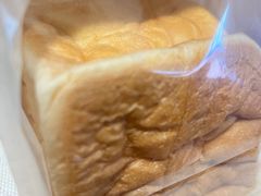 生吐司面包-安上烘焙 ENCHANTE(湖滨道购物中心店)