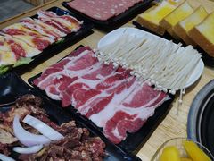 -莱真牛碳火烤肉(合肥旗舰店)