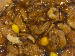 -三凤酒家·百年无锡菜(清扬茂业店)
