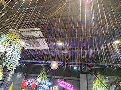 -杨记齐齐哈尔烤肉(五莲路店)
