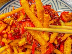 -可可大虾武汉土菜大排档(万松园1店)