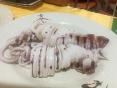 -得记得潮州海鲜砂锅粥(宝业路店)