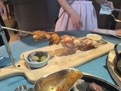 -俄士厨房(未来城店)