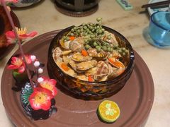 -佬麻雀·新湘菜(珠海金发购物中心店)