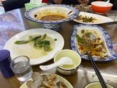 -鑫鸿达·海鲜闽菜热炒小馆(中山路店)