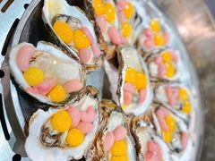 -飞尝蚝·顺德菜·鱼生(顺德总店)