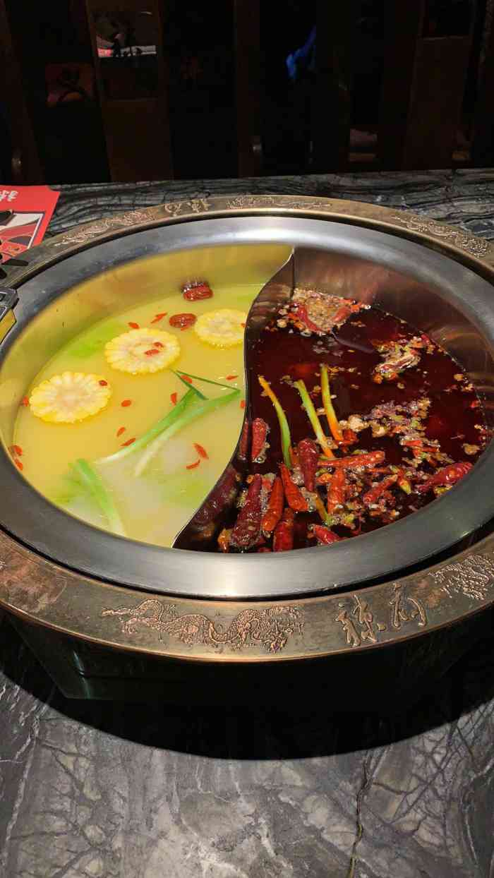 辣府(徐汇店)-"终于吃上辣府了,丁晓峰的店真是名不虚传啊.