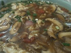 酸辣汤-如我美食(达道社区店)