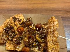 -鹤江桥·红油牛肉粉(SKP店)