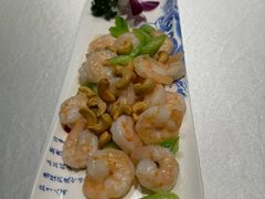 -津沽小院(天津之眼店)