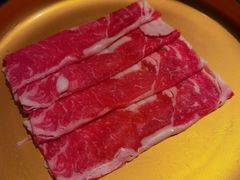 -牛New寿喜烧(虹桥新天地店)