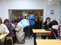 大堂-没牙伯花生汤店(老药洲店)