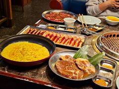 -一品诚记烤肉(大连柏威年购物中心店)