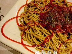 -吱咖啡西式简餐