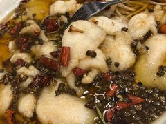 -南山鲜虾面·活鲜小馆·海味大连菜(南山总店)