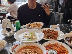 -桃园中华料理炸酱面(燕儿岛路店)