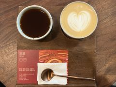 巫里combo-Again Coffee Roaster(香蜜湖店)