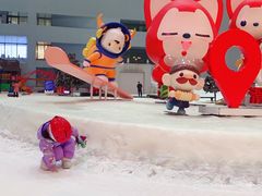 -哈尔滨热雪奇迹
