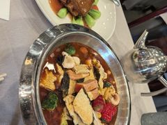 -功德林素菜饭庄(前门店)