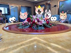 -达吾手抓美食城总部(义乌店)