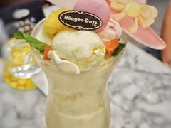 -哈根达斯(美罗城店)