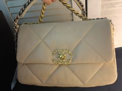 -Chanel(德基广场店)