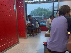 -7只羊·鲜羊肉串·地锅鸡精酿(玄武墨香路店)