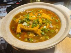 -蜀宴小调·精致家常菜(来福士店)
