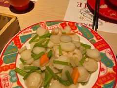 -避风塘(宝山万达店)