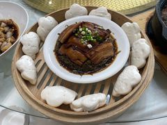 -蜀水别园(青杠树店)