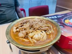 -小木屋拌饭(西安万象天地店)