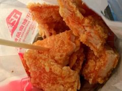 -正新鸡排·炸鸡汉堡(中茵海华广场店)