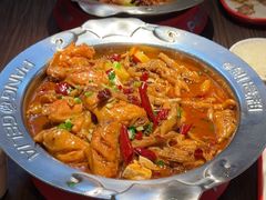 -胖哥俩肉蟹煲(杭州下沙学林街店)