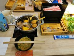 -吉野家 (新街口外大街店)
