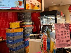 -85度C(南京龙江店)